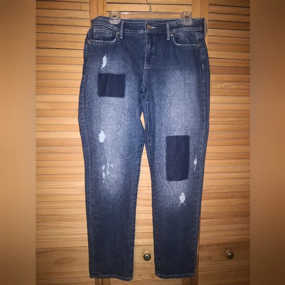 NYDJ Statement Denim - Picture 1 of 12